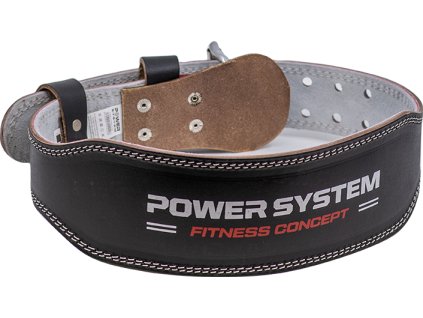 Power System Power Black PS-3100