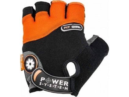Power System FIT GIRL PS-2900 (Velikost XL)