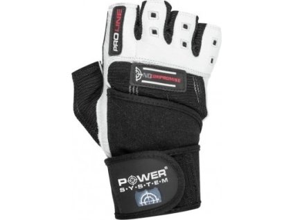 Power System No Compromise PS-2700 (Velikost XS)