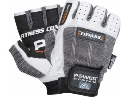 Power system Fitness PS-2300 (Velikost XS)