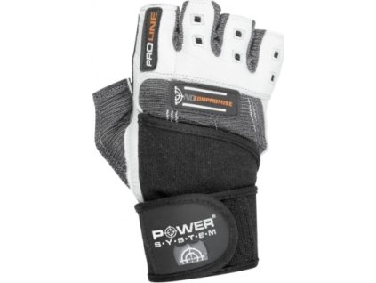 Power System No Compromise PS-2700 (Velikost S)