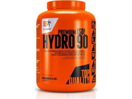 Extrifit Hydro Isolate 90 2000 g