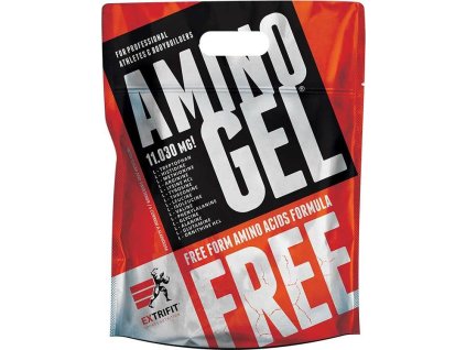 Extrifit Aminogel 25x80g