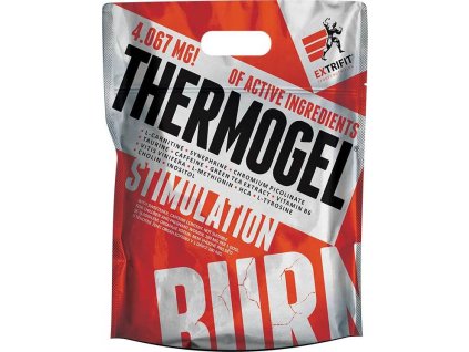 Extrifit Thermogel 25 x 80 g