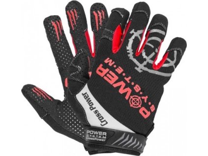 Power System Cross Power PS-2860 (Velikost S)