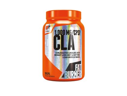 Extrifit CLA 1000 mg 100 cps