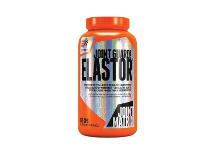 Extrifit Exrifit Elastor 150 kapslí