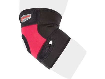 Power System PS-6011 Neo Elbow Support bandáž na lokty (Velikost M)