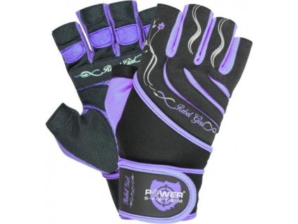 Power System Fitness Chica PS-2710 (Velikost XS)