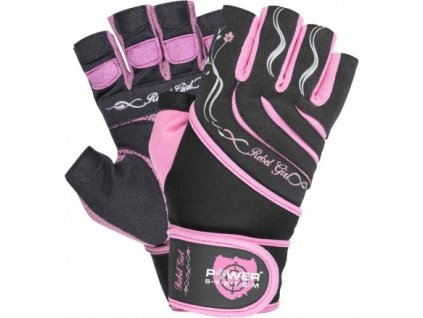 Power System Fitness Chica PS-2710 (Velikost XS)