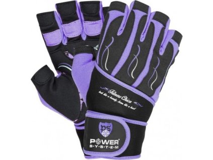 Power System Fitness Chica PS-2710 (Velikost XS)