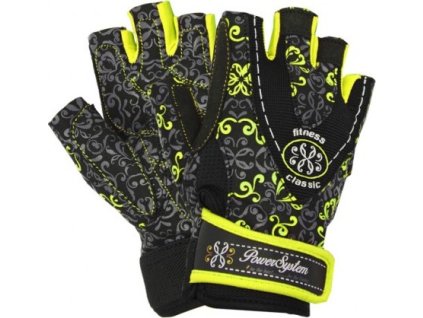 Power System CLASSY PS-2910 (Velikost XS)