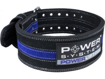 Power System Powerlifting PS-3800 (Velikost XL)