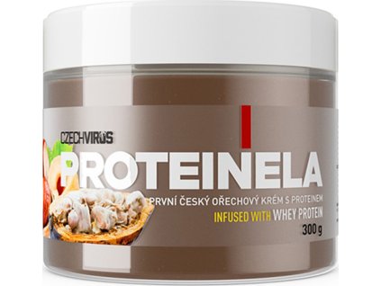Czech Virus Proteinela 300 g