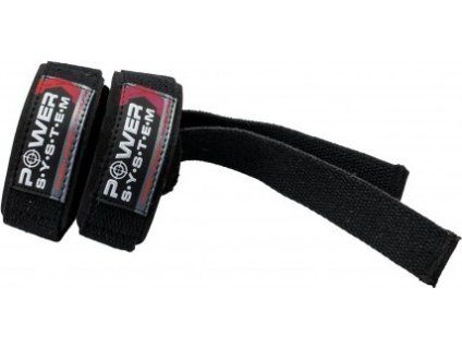 Power System Power Straps PS-3400 (Barva černá-červená)