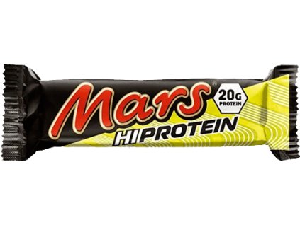 Mars HiProtein 59 g (Příchuť classic)