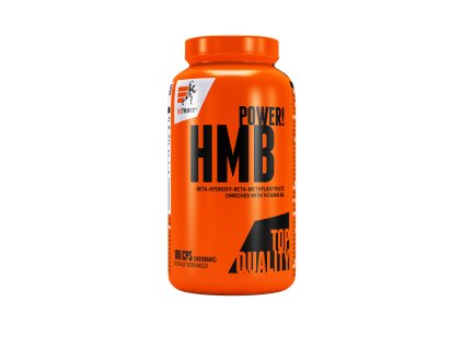 Extrifit HMB Power 180 cps