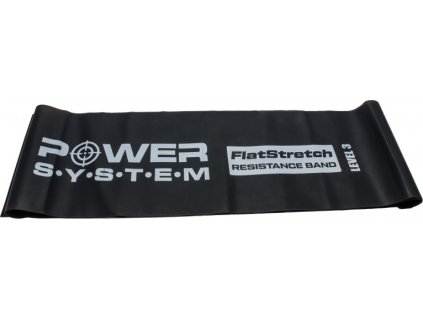 POWER SYSTEM FLAT STRETCH BAND 3