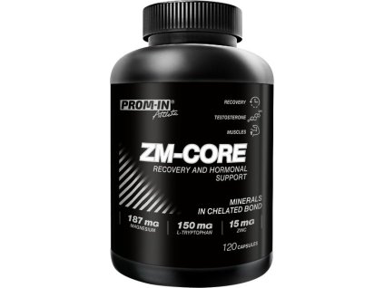 Prom-In ZM-Core 120 kapslí