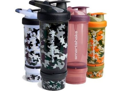 Smartshake Šejkr Revive 600 + 150
