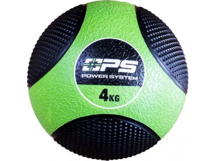 Power System MEDICINE BALL 4KG