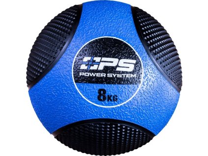 Power System Medicinbal 8 kg