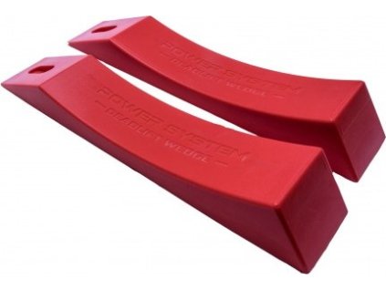 Power System Deadlift Wedge PS-4068RD0