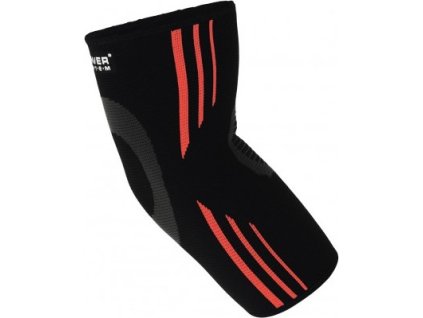 Power System Elbow Support Evo orange (Velikost M)