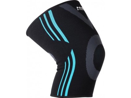 Power System PS 6021 Knee Support Evo bandáže na kolena (Velikost M)