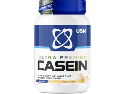 USN 8 hours Premium casein 908 g