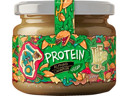 LifeLike Protein 300 g