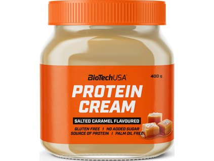 BioTech Protein Cream 400 g