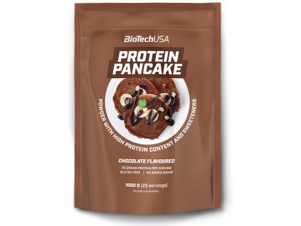 BioTech Protein Pancake 1000 g