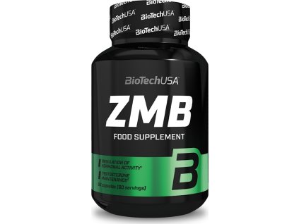 BioTech ZMB 60 cps