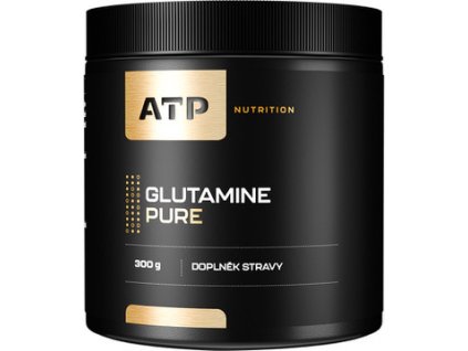 ATP Nutrition Glutamine Pure 300 g