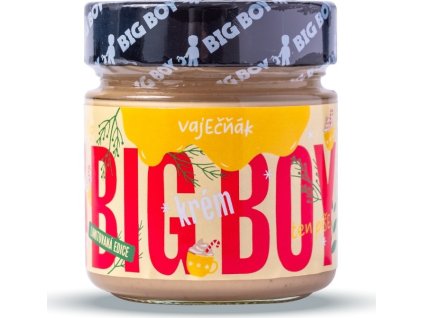 Big Boy Vaječňák 220 g