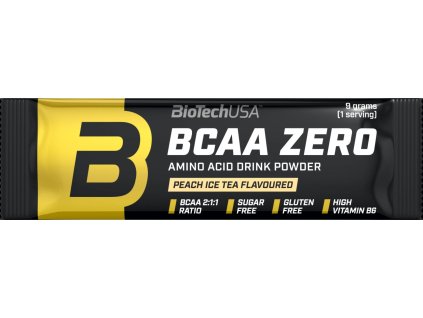 BioTech BCAA Zero 9 g