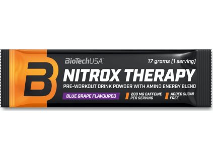 BioTech Nitrox Therapy 17 g