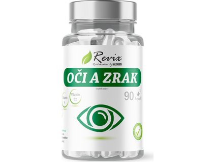 Revix Zealutein 90 cps