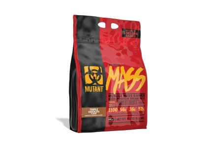 Mutant® Mass Gainer 6800 g