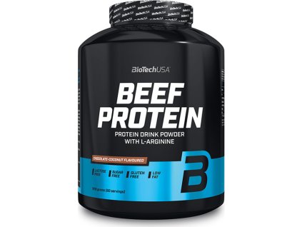 BioTech Beef Protein 1816 g