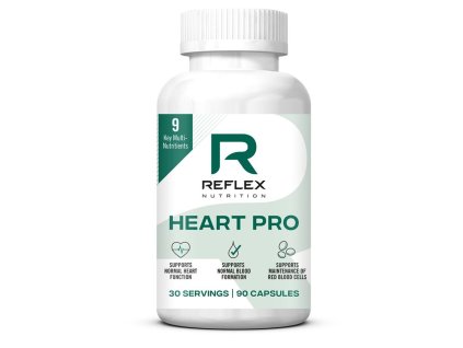 Reflex Heart Pro 90 cps