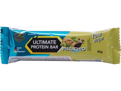 Z Konzept Ultimate Protein Bar 50 g (Příchuť kokos)