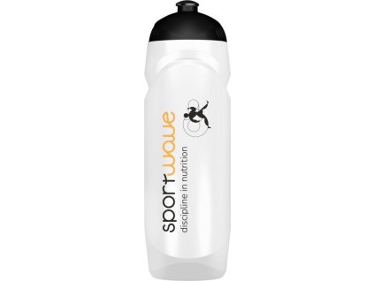 SportWave® Bidon white 750 ml