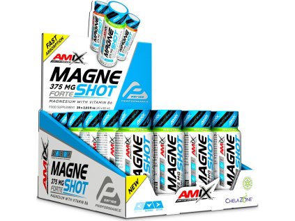 Amix MagneShot Forte