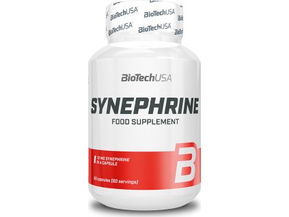 BioTech Synephrine 60 cps