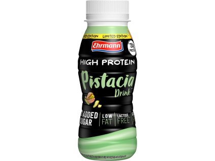 Ehrmann High Protein Shot 250 ml