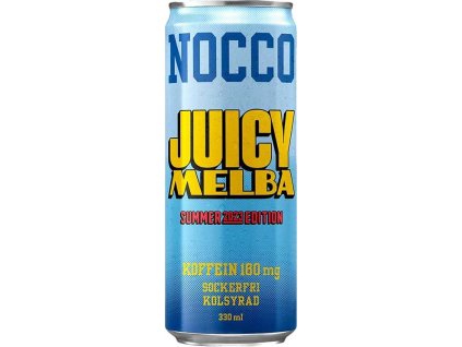Nocco BCAA 330 ml