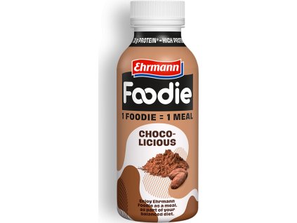 Ehrmann Foodie 400 ml