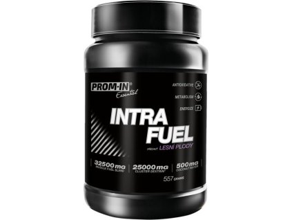 Prom-In Intra Fuel 557 g (Příchuť mango-ananas)